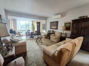 Apartamento · 260m² · 4 Quartos · 1 Vaga · Apartamento de 4 dormitórios Gonzaga