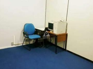 Comercial · 41m² · Sala comercial, centro 