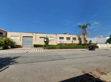 Comercial · 2500m² · Galpão Comercial para alugar com 598m2 no Jardim São Paulo - Sorocaba