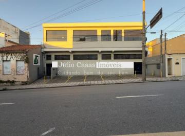 Comercial · 842m² · 6 Vagas · Prédio Comercial para alugar com 624m² na Avenida Dom Aguirre - Sorocaba