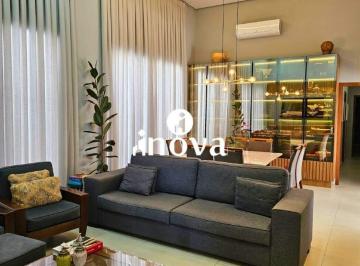 Casa · 256m² · 3 Quartos · 3 Vagas · Casa Condomínio à venda, 3 quartos, 3 suítes, 3 vagas, Damha I - Res. Uberaba - Uberaba/MG