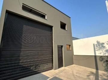 Comercial · 164m² · Galpão para aluguel, conviva - Piracicaba/SP