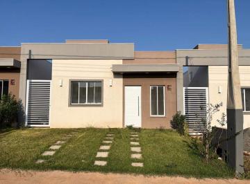 Casa · 160m² · 2 Quartos · 2 Vagas · Casa em Condomínio à venda, 2 quartos, 2 suítes, 2 vagas, Reserva Taquaral l - Piracicaba/SP