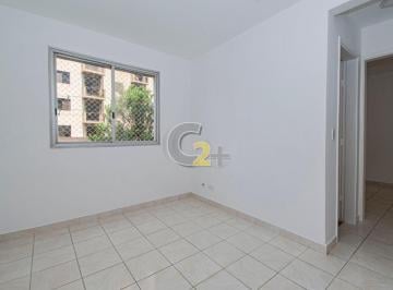 Apartamento · 35m² · 1 Quarto · 1 Vaga · Apartamento a venda em Perdizes, 1 quarto, 1 vaga, 35m²