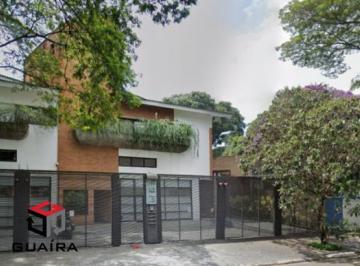 Comercial · 200m² · 4 Vagas · Sala Comercial com 200m² - Alto de Pinheiros - São Paulo - SP
