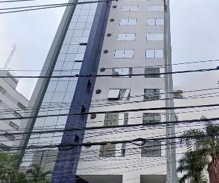 Comercial · 40m² · 1 Vaga · Sala com 40m² - Paraíso - São Paulo - SP 