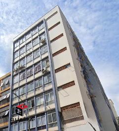 Comercial · 48m² · Sala Comercial com 48m² - Jardim Paulista - São Paulo - SP