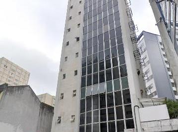 Comercial · 54m² · 1 Vaga · Sala Comercial com 54m² - Paraíso - São Paulo - SP