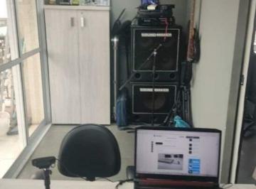 Comercial · 48m² · 1 Vaga · Sala Comercial com 48m² - Jabaquara - São Paulo - SP