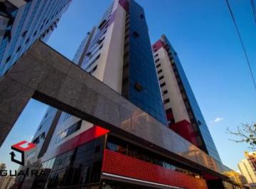 Comercial · 30m² · 1 Vaga · Sala Comercial com 30m² - Vila Monte Alegre - São Paulo - SP