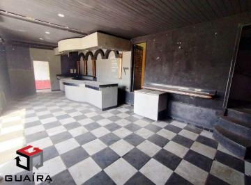 Comercial · 182m² · Prédio 500 m² Localizado No Bairro Jordanópolis São Bernardo do Campo - SP