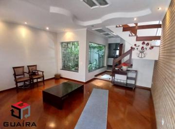 Casa · 247m² · 3 Quartos · 2 Vagas · Sobrado para aluguel 3 quartos 1 suíte 2 vagas Hollywood - São Bernardo do Campo - SP