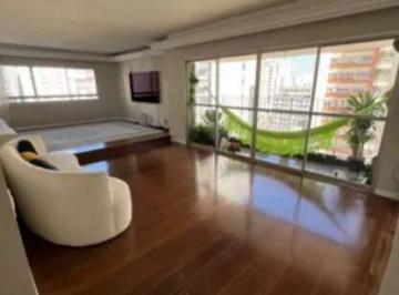 Apartamento · 200m² · 4 Quartos · 4 Vagas · Apartamento 4 Dormitórios em Paraíso com 200m²