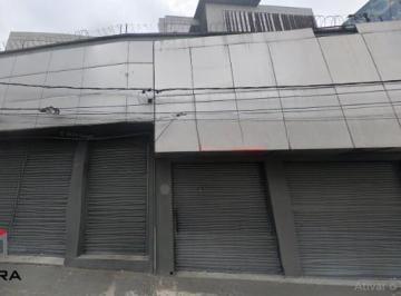 Comercial · 1000m² · Galpão com 1.000m² - Bom Retiro - São Paulo - SP