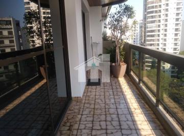 Apartamento · 240m² · 3 Quartos · 3 Vagas · Apartamento 240m2.a venda no Campo Belo