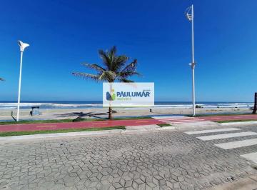 Apartamento · 52m² · 1 Quarto · 1 Vaga · Apartamento com 1 quarto, Centro, Mongaguá - R$ 215 mil, Cod: 832715