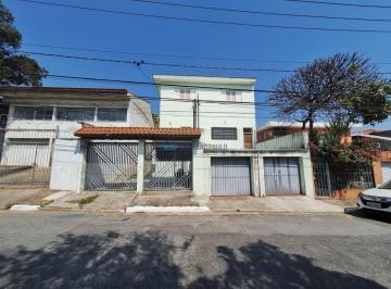 Casa · 574m² · 4 Quartos · 6 Vagas · Área com 575m² à venda a 650m do Metrô Jabaquara, potencial para incorporação ou uso comercial.