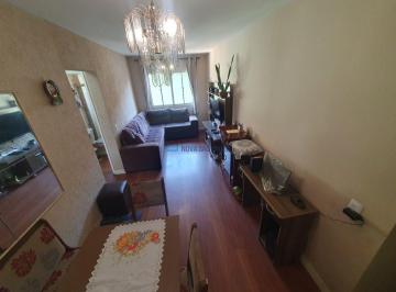 Apartamento · 56m² · 2 Quartos · 1 Vaga · Vila Campestre