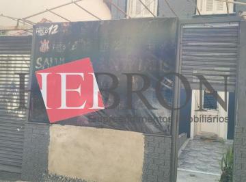 Casa · 180m² · 3 Quartos · 5 Vagas · Sobrado a venda na região do Parque São Jorge!!!