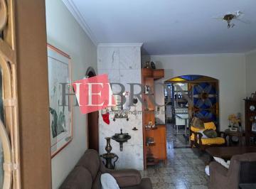 Casa · 300m² · 3 Quartos · 4 Vagas · Sobrado a venda no Tatuapé!