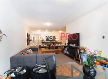 Apartamento · 170m² · 3 Quartos · 1 Vaga · Localizado na Bela Vista!