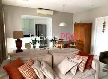 Apartamento · 110m² · 2 Quartos · 2 Vagas · BROOKLIN - 110M² - 2 SUÍTES - 2 VAGAS