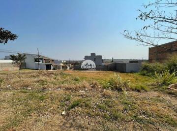 Terreno · 436m² · Terreno à venda, Morumbi - Cascavel/Pr