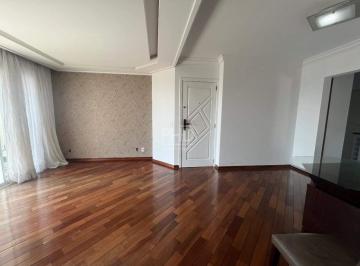 Apartamento · 97m² · 3 Quartos · 2 Vagas · Apartamento à venda, 3 quartos, 2 suítes, 2 vagas, Baeta Neves - São Bernardo do Campo/SP