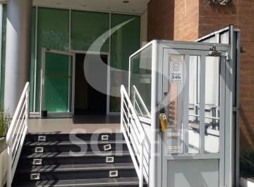 Comercial · 26m² · Sala Comercial de 26,00m² total, para venda na Região da Vila Mariana.