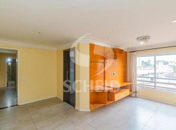 Apartamento · 72m² · 2 Quartos · 1 Vaga · Apartamento a venda, de 72 útil 2 quartos sendo 1 Suíte 1 Vaga no Jabaquara.