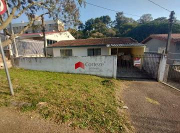 Terreno · 373m² · 1 Vaga · Terreno com 373m² , à venda, no bairro Centro em São José dos Pinhais