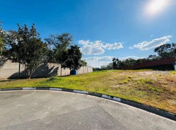 Terreno · 375m² · Terreno em Condomínio à Venda em Valinhos | Bosque dos Cambarás
