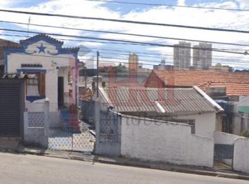 Terreno · 252m² · Vende-se Terreno com 252m² na Vila Paiva