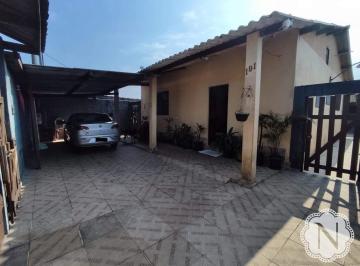 Casa · 114m² · 3 Quartos · 3 Vagas · Casa à venda com 3 quartos no bairro Umuarama 