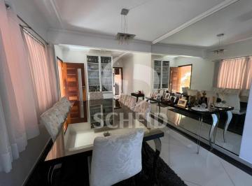 Casa · 125m² · 3 Quartos · 2 Vagas · Sobrado com três suítes à venda na Vila Sônia