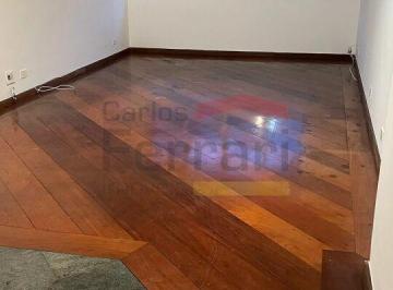 Apartamento · 94m² · 3 Quartos · 1 Vaga · Apartamento Jardim Floresta