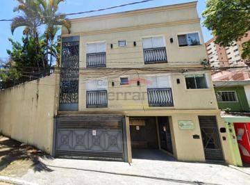 Apartamento · 55m² · 2 Quartos · 1 Vaga · APARTAMENTO NO JARDIM SÃO PAULO COM 2 DORMITÓRIOS E 1 VAGA DE GARAGEM,