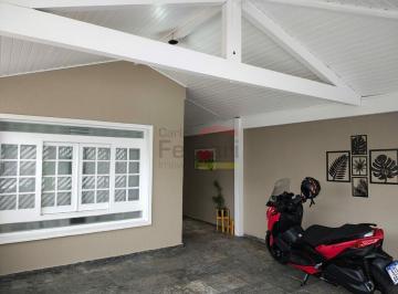 Casa · 100m² · 3 Quartos · 2 Vagas · Sobrado novo a venda na Vila Aurora