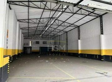 Comercial · 475m² · 30 Vagas · Galpão à venda, 30 vagas, Rudge Ramos - São Bernardo do Campo/SP