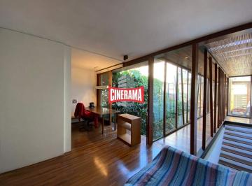 Casa · 450m² · 3 Quartos · 4 Vagas · Sobrado para aluguel em Santa Maria - São Caetano do Sul | Cinerama Imóveis