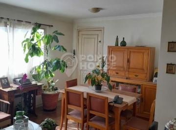Apartamento · 85m² · 3 Quartos · 1 Vaga · Apartamento para locação na Vila Olímpia, 3 dormitórios sendo 1 suíte e 1 vagas