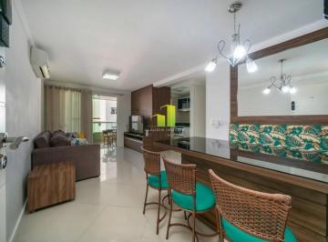 Apartamento · 100m² · 3 Quartos · 2 Vagas · Imoveis - em Bombas