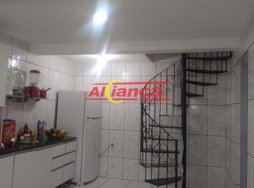 Casa · 90m² · 3 Quartos · Conjunto residencial Haroldo veloso  .