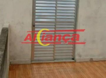 Casa · 125m² · 2 Quartos · 3 Vagas · Sobrado no Jardim Santa Paula - Vaga para 03 carros
