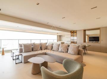 Apartamento · 184m² · 3 Quartos · 3 Vagas · Vila Romana /184 m² /3 quartos,3 suítes ,3 vagas. Apartamento decorado pronto para morar.
