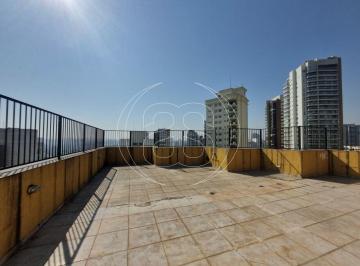 Apartamento · 247m² · 3 Quartos · 3 Vagas · COBERTURA - KLABIN - VISTA LIVRE - 3 DORM - 3 VAGAS - VENDA -  OPORTUNIDADE