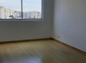 Apartamento · 45m² · 1 Quarto · 1 Vaga · APARTAMENTO COM FINO ACABAMENTO, NO MELHOR DA VILA MASCOTE !