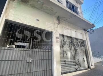 Comercial · 250m² · Loja (salão) Comercial para Locação em Santo Amaro com 33m²
