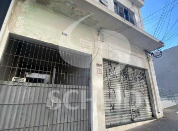 Comercial · 250m² · Loja (salão) Comercial para Locação em Santo Amaro com 33m²