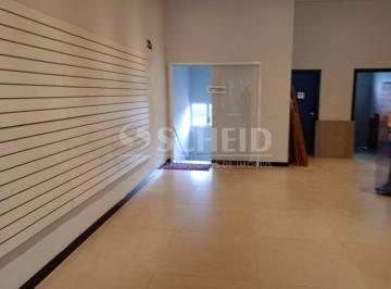 Comercial · 660m² · 10 Vagas · EXCELENTE LOJA TERREO VÃO LIVRE, SUBSOLO COM SALÃO E ESTACIONENTO